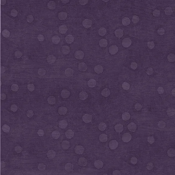 Dapple Dots - Dots Purple