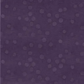 Dapple Dots - Dots Purple