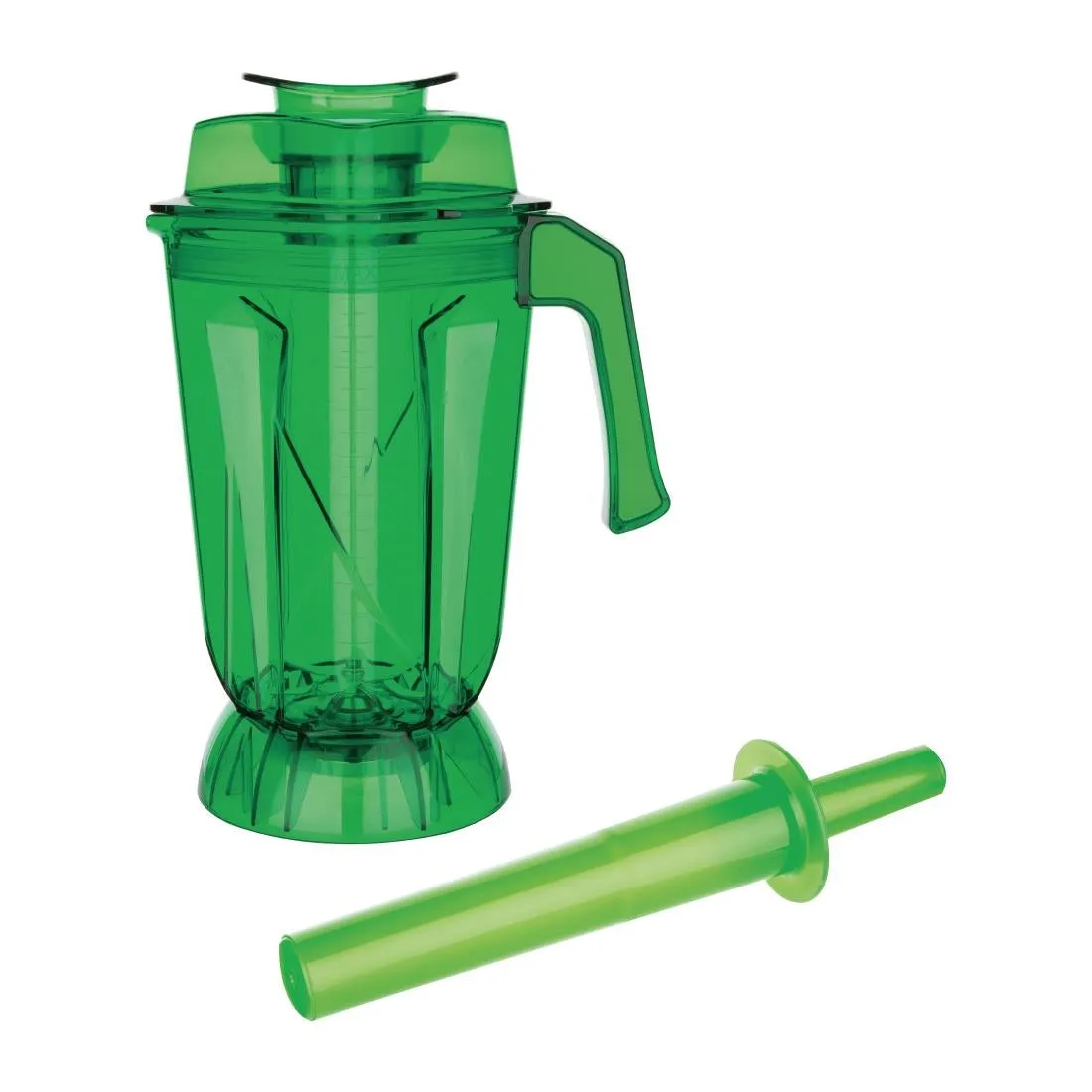 DC493 Buffalo Blender Jug Green