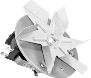 Delonghi 079026 Fan Oven Motor