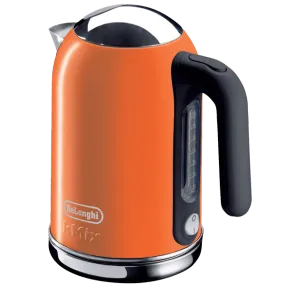 DeLonghi Kmix 54-Ounce Kettle