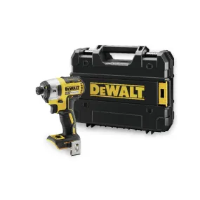 Dewalt Dcf887nt  Power Wrench Black,Yellow