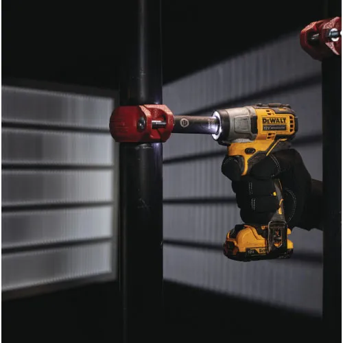 Dewalt DCF902B 12V Max Brushless 3/8" Impact Wrench