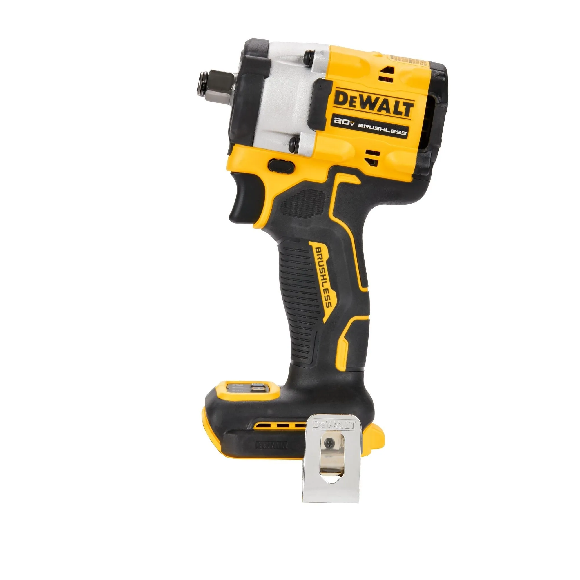 DeWalt DCF921B Impact Wrench (Tool Only)