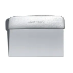 Dexter Russell S196Y Dough Cutter/Scraper