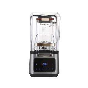 DNA 1.8Lt Commercial Blender Grey