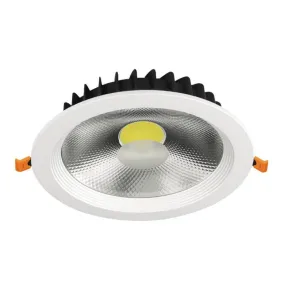 Downlight RCOB LED 7Watts