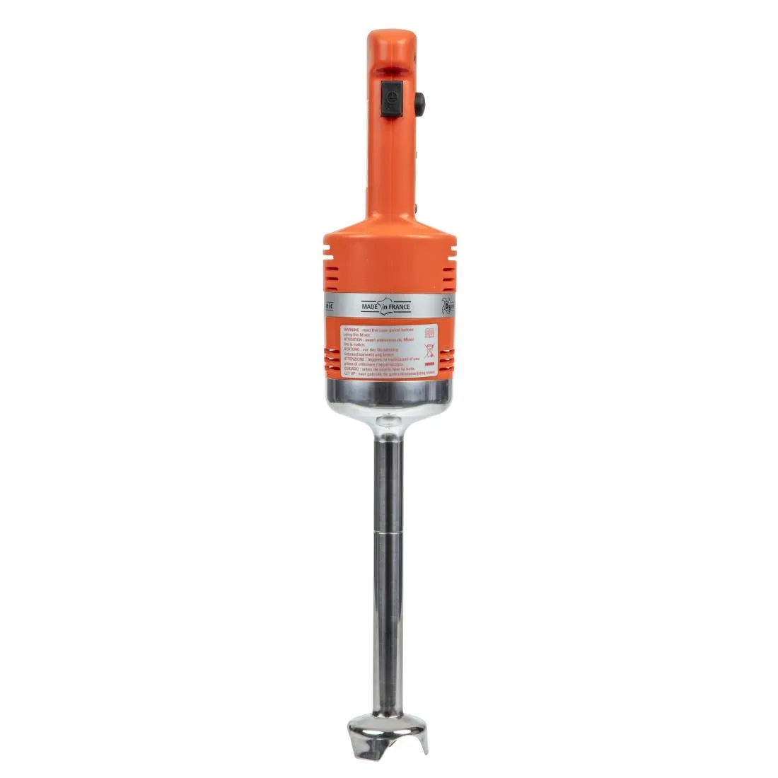 Dynamic Junior Stick Blender MX020