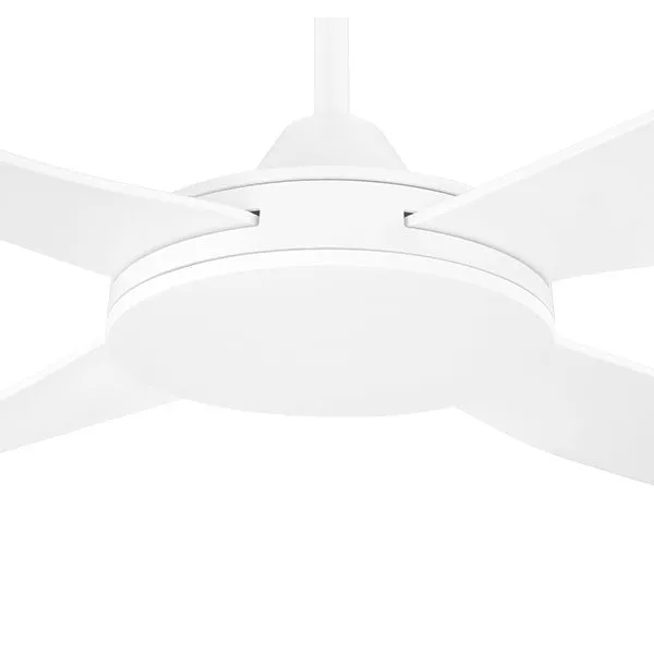 Eglo Bondi 48in 122cm Ceiling Fan - White