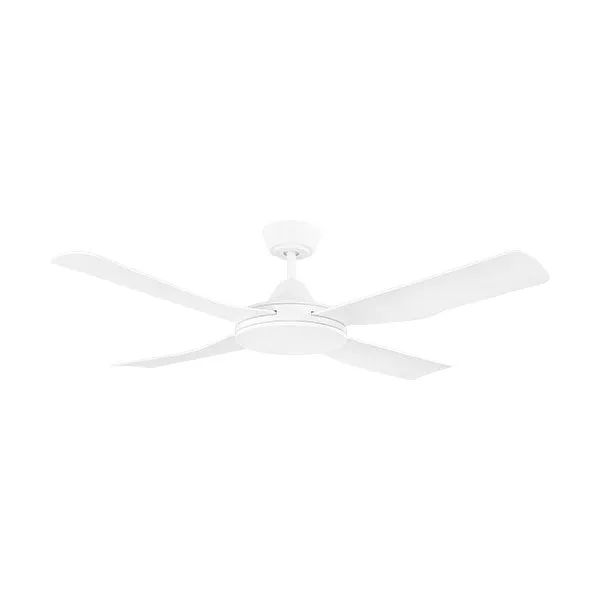 Eglo Bondi 48in 122cm Ceiling Fan - White