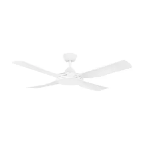 Eglo Bondi 48in 122cm Ceiling Fan - White