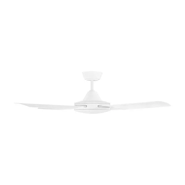 Eglo Bondi 48in 122cm Ceiling Fan - White