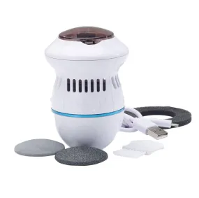 Electric Foot File Grinder Machine Dead Skin Callus Remover Multifunctional