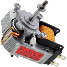 Electrolux 140042356018 Genuine Fan Oven Motor