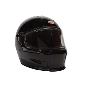 ELIMINATOR HELMET - GLOSS BLACK