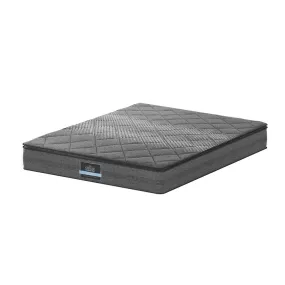 Ella Series Pillow Top Mattress 18CM Thick - Single