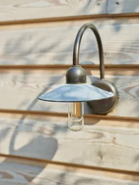 Ernest Outdoor Wall Light