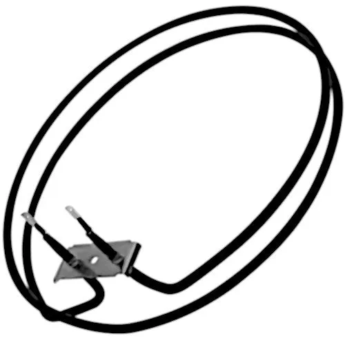 Export C00199665 Compatible Fan Oven Element