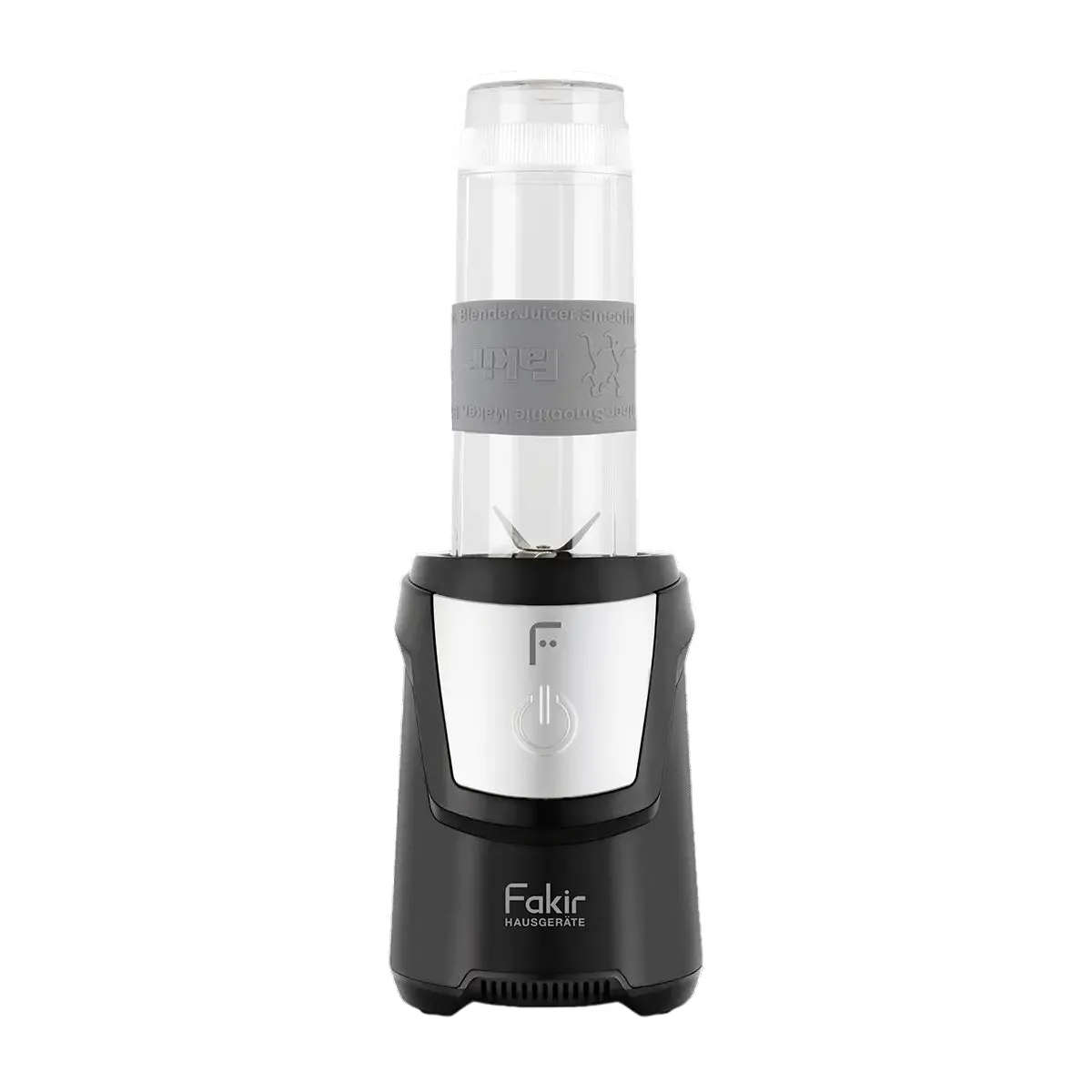 Fakir Fakir Personal Blender 600WIce Breaking Featur