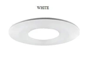 Fixed Low Profile LED IP65 Down Light