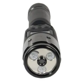 Flashlight Hidden Camera with Built in DVR