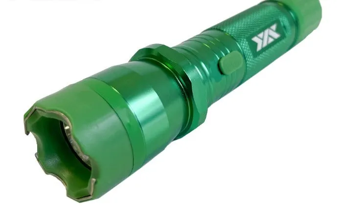 Flashlight Stun Gun