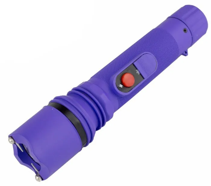 Flashlight Stun Gun