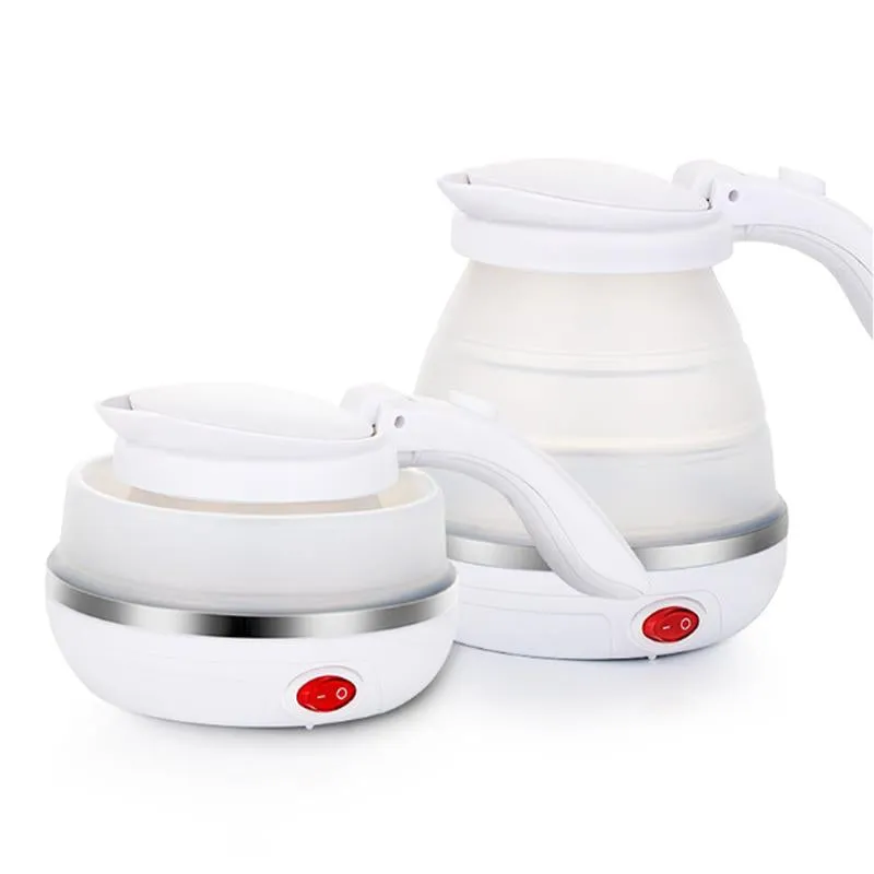 Foldable Electric Kettle(1 Set)