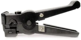 Gardner Bender SE-98 Coaxial Cable Cutter & Stripper, 4-3/4"