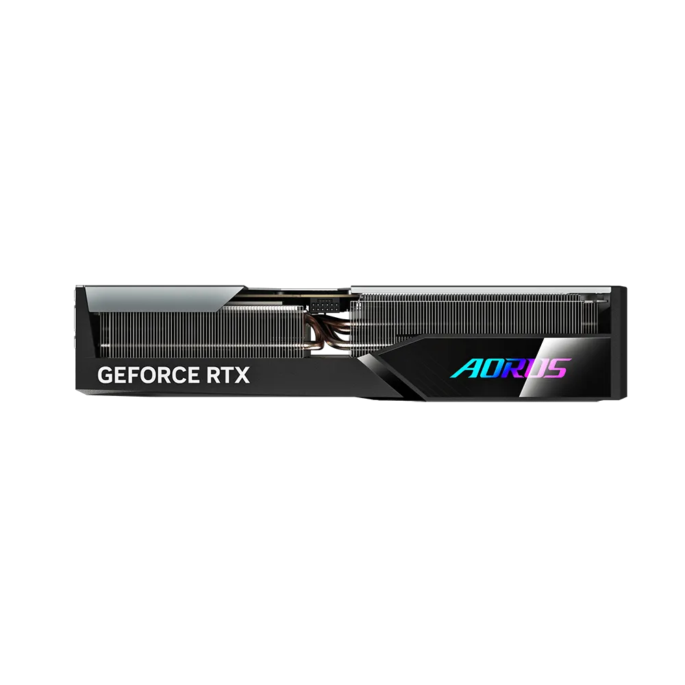 GIGABYTE AORUS GeForce RTX 4070 Ti ELITE 12GB GDDR6X Graphics Card | GV-N407TAORUS E-12GD