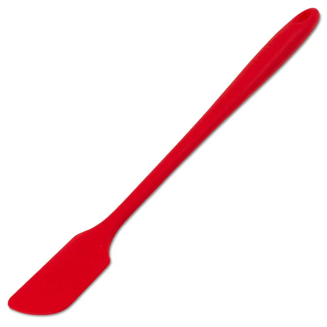 GIR Silicone Spatula - Red