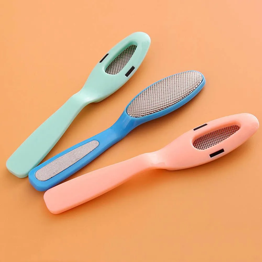 Glamza Professional Pedicure Foot File