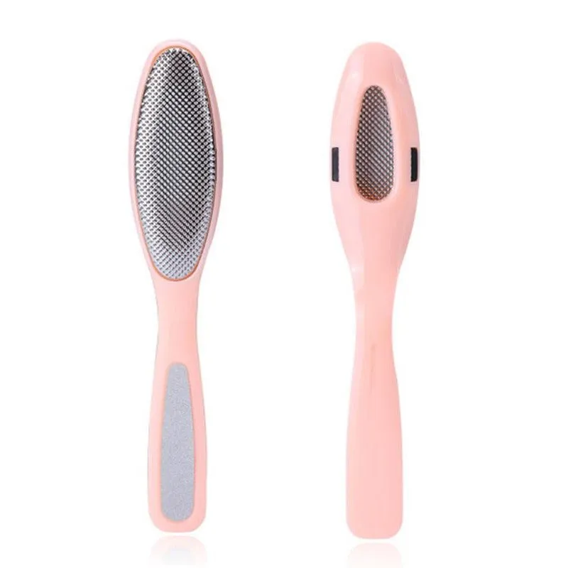 Glamza Professional Pedicure Foot File