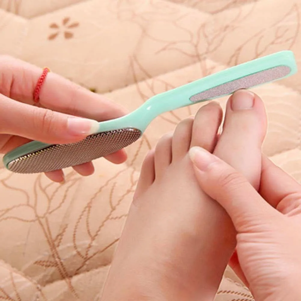 Glamza Professional Pedicure Foot File