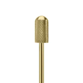 Gold Carbide - Safety E-File Nail Drill Bit