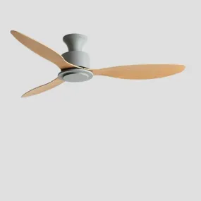 Griffith| Low Profile Ceiling Fan