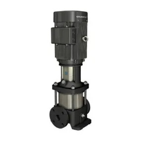 Grundfos CR10-04 A-FJ-A-E-HQQE Centrifugal Pump