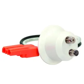 GU10 Socket Adapter For Recessed Down Light