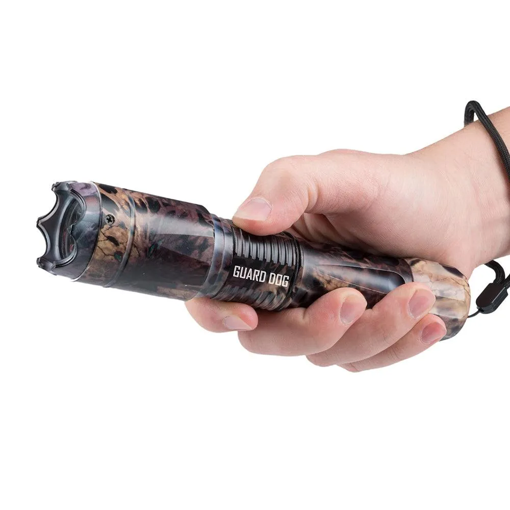 Guard Dog Katana Stun Gun