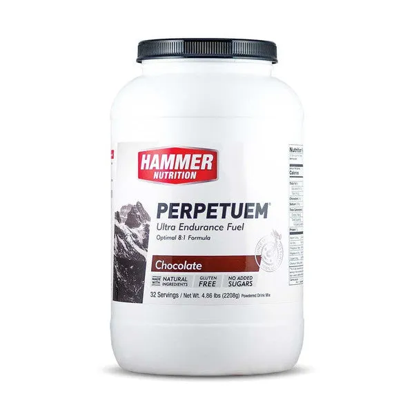 Hammer Nutrition Perpetuem Energy Drink (32 Servings)