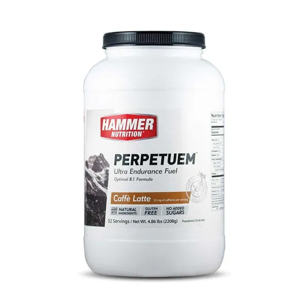 Hammer Nutrition Perpetuem Energy Drink (32 Servings)