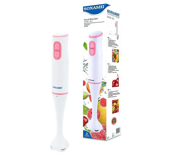 Hand Blender