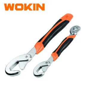 Hand Tool Universal Wrench 9-32mm