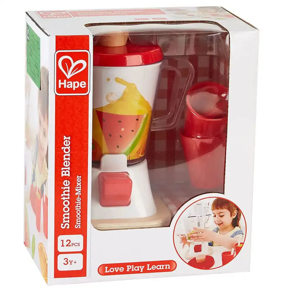 Hape Smoothie Blender