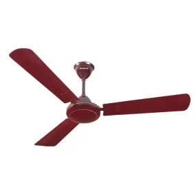 Havells SS 390 Ceiling Fan 1200mm Brown