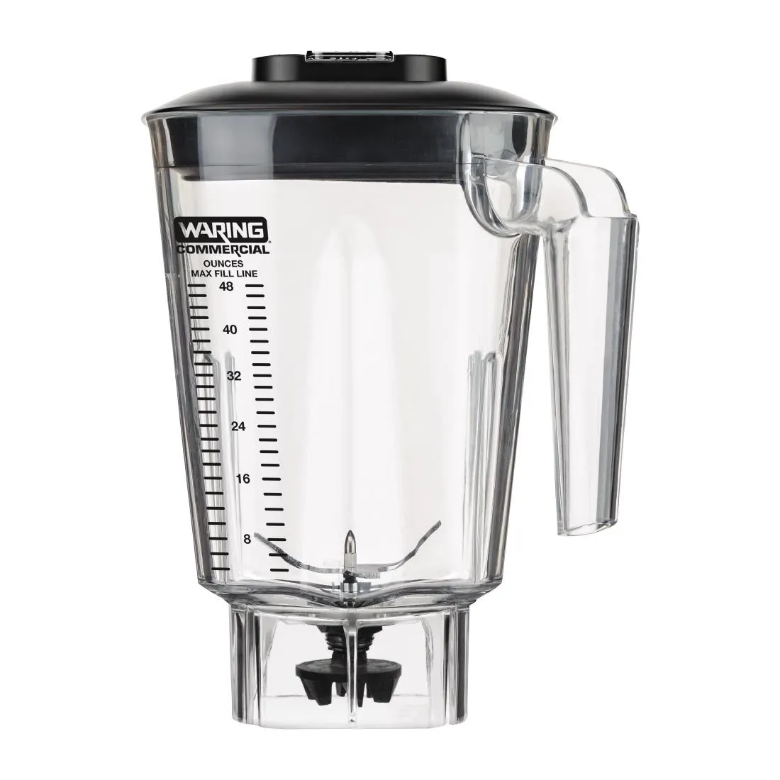 HC182 Waring 1.4Ltr Co Polyester Blender Jar for BB300K Series