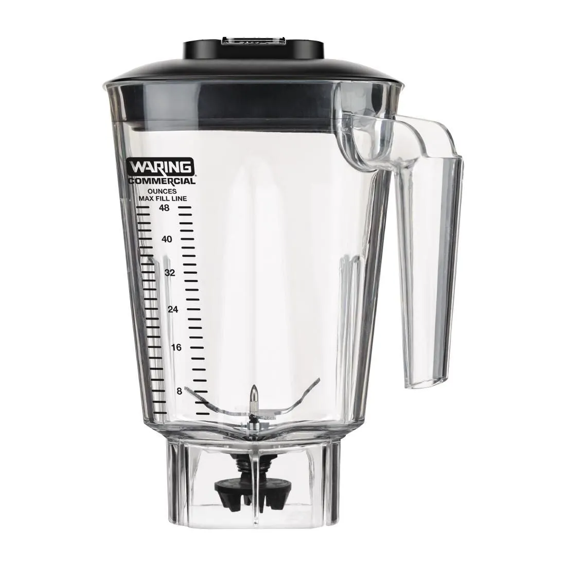 HC182 Waring 1.4Ltr Co Polyester Blender Jar for BB300K Series