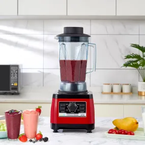 High Horsepower And High Performance Commercial Blender