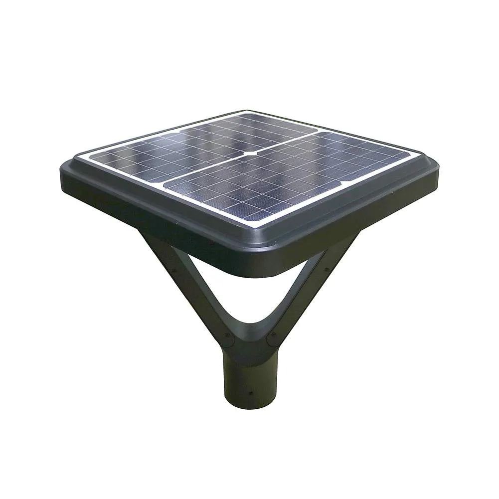 High Quality Solar Garden/Street #1100