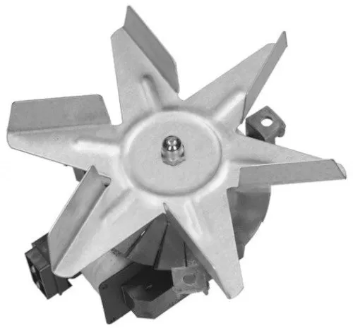 Hotpoint C00081589 Genuine Fan Oven Motor